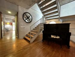 Jalan Tanjong (D16), Terrace #574587491